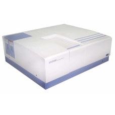 Espectrofotómetro UV2600