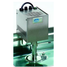 Bomba de circulación Ciragit acero inox AISI 304 caudal regulable 12 L/min