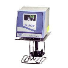 Termostato de inmersión digital Termotronic 100 con termostato de seguridad DIN 12879