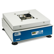Agitador Rotabit orbital y vaivén 20-230 rpm con temporizador digital