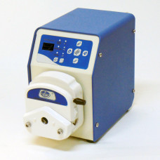 Bomba peristáltica Percom N-M II sobremesa 20-200 rpm caudal 1080-73800 ml/h