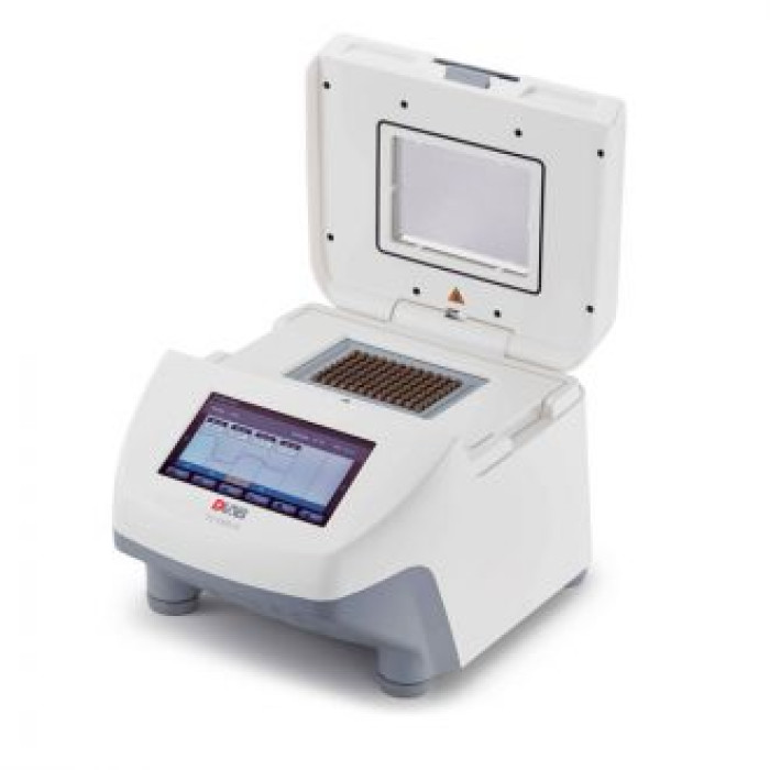 Termociclador TC1000 96 pocillos PCR | Bloque aluminio | Pantalla táctil LCD