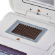 Termociclador TC1000 96 pocillos PCR | Bloque aluminio | Pantalla táctil LCD