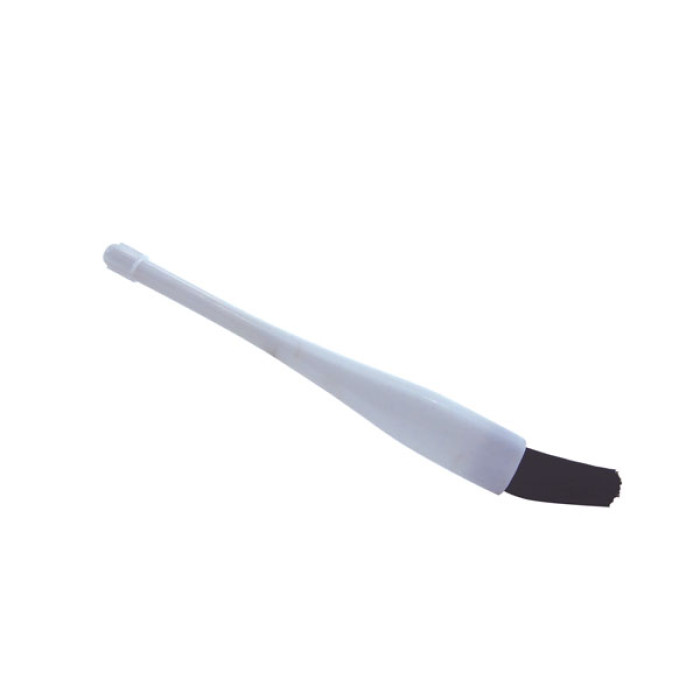 Pincel antiestático de pesada