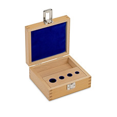 Estuche de pesas