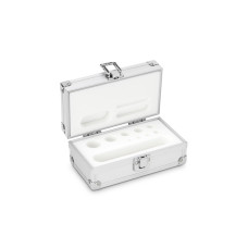 Estuche protector de aluminio