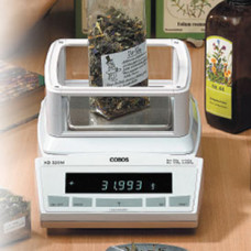 Balanza precisión XB-10200G