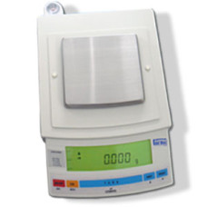 Balanza precisión UW-2200H