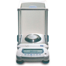 Balanza semi-micro de alto standard AUW120D