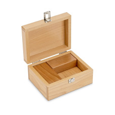 Estuche universal para juegos de pesas