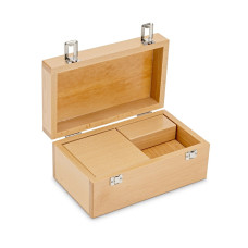 Estuche universal para juegos de pesas