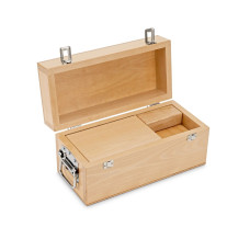 Estuche universal para juegos de pesas