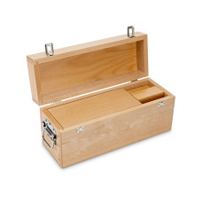 Estuche universal para juegos de pesas