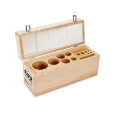 Estuche de pesas