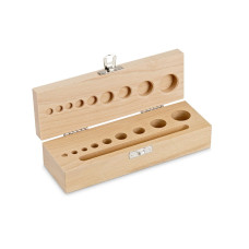 Estuche de pesas