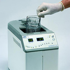 Autoclave de esterilización Autester P 1,5 L con programas 121 y 134 °C