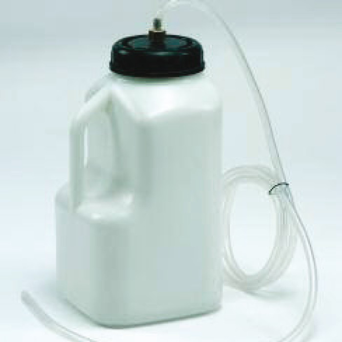 Autoclave de esterilización Autester P 1,5 L con programas 121 y 134 °C