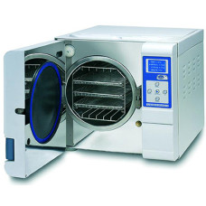 Autoclave de esterilización clase B 18 L Autester ST DRY PV B con vacío fraccionado