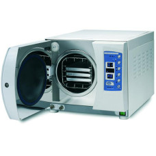 Autoclave esterilización clase B 12 L Autester ST DRY PV con vacío fraccionado y secado