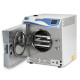 Autoclave Autester ST DRY PV III 25 L con secado y registro USB