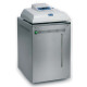 Autoclave vertical Autester ST DRY PV III 80 L con vacío fraccionado y secado