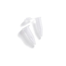 Microtubo de 5ml graduado