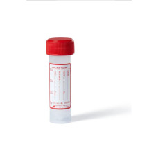 Frasco 30ml de polipropileno con ácido bórico