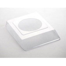 Capota protectora para KERN 440-33N, 440-35A (pack de 5)