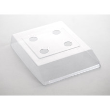 Capota protectora para KERN 440-45N, 440-47N (pack de 5)