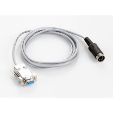 Cable de interfaz para KERN EG / EW / PEJ