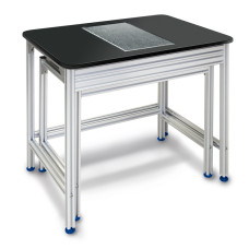 Mesa antivibratoria para pesaje YPS-03