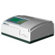 Espectrofotómetro digital Scanning UV-VIS SP8001