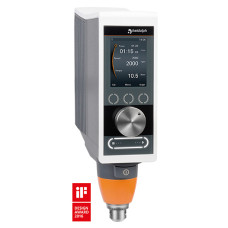 Agitador de varilla Heidolph Hei-TORQUE Precision 100 | Par máximo 100 N·cm
