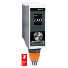 Agitador de varilla Hei-TORQUE Value 100 regulación electrónica 100 N·cm