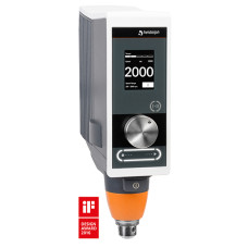 Agitador de varilla Hei-TORQUE Value 400 par máximo 400 N·cm regulación electrónica