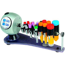 Agitador para tubos Intelli-Mixer RM-2M 20 programas rotación basculante vórtex