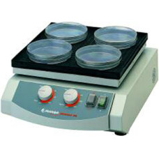 Agitador orbital Rotamax-120 rotación circular