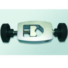 Nuez de fijación máxima abertura XL para varillas de 13 a 32 mm