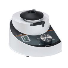Agitador Vórtex Reax Control 0-2500 rpm agitación circular y vibratoria