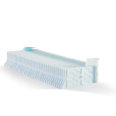 Cassettes para biopsia