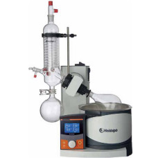 Evaporador rotativo Hei-VAP Advantage ML elevador automático con juego de vidrio G6