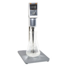 Homogeneizador SilentCrusher-M dispersor digital sin motor 5000-26000 rpm