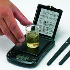 Balanza de bolsillo Pocket Scale