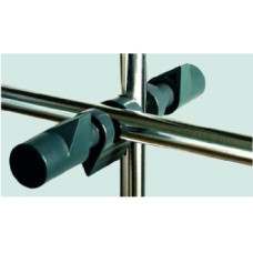 Nuez doble para agitadores de varilla Suntech varillas 5-22 mm aleación dural cromada