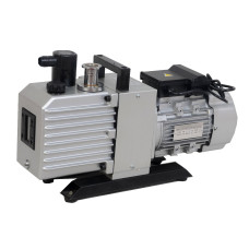 Bomba de vacío rotativa de paletas 7,2 m³/h 370 W boca 25 mm