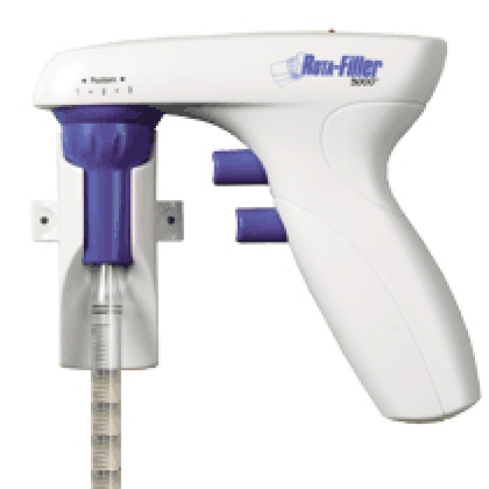 Pipeteador motorizado Rota-Filler 3000