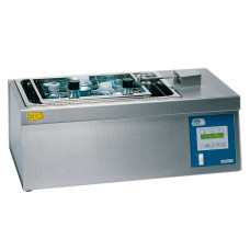 Baño de agitación de vaivén Unitronic Vaiven 27 L con control por microprocesador