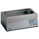 Baño termostatado digital con agitación Agibat-20 agua y aceite