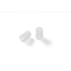 Tapón a presión para tubos de vidrio