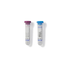Citrato para coagulación especial para pediatría 1ml